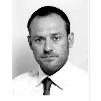 Yohan Courtois, courtier en assurance et fondateur d'ASSU-FRANCE à Castellar